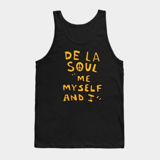 De la soul Tank Top